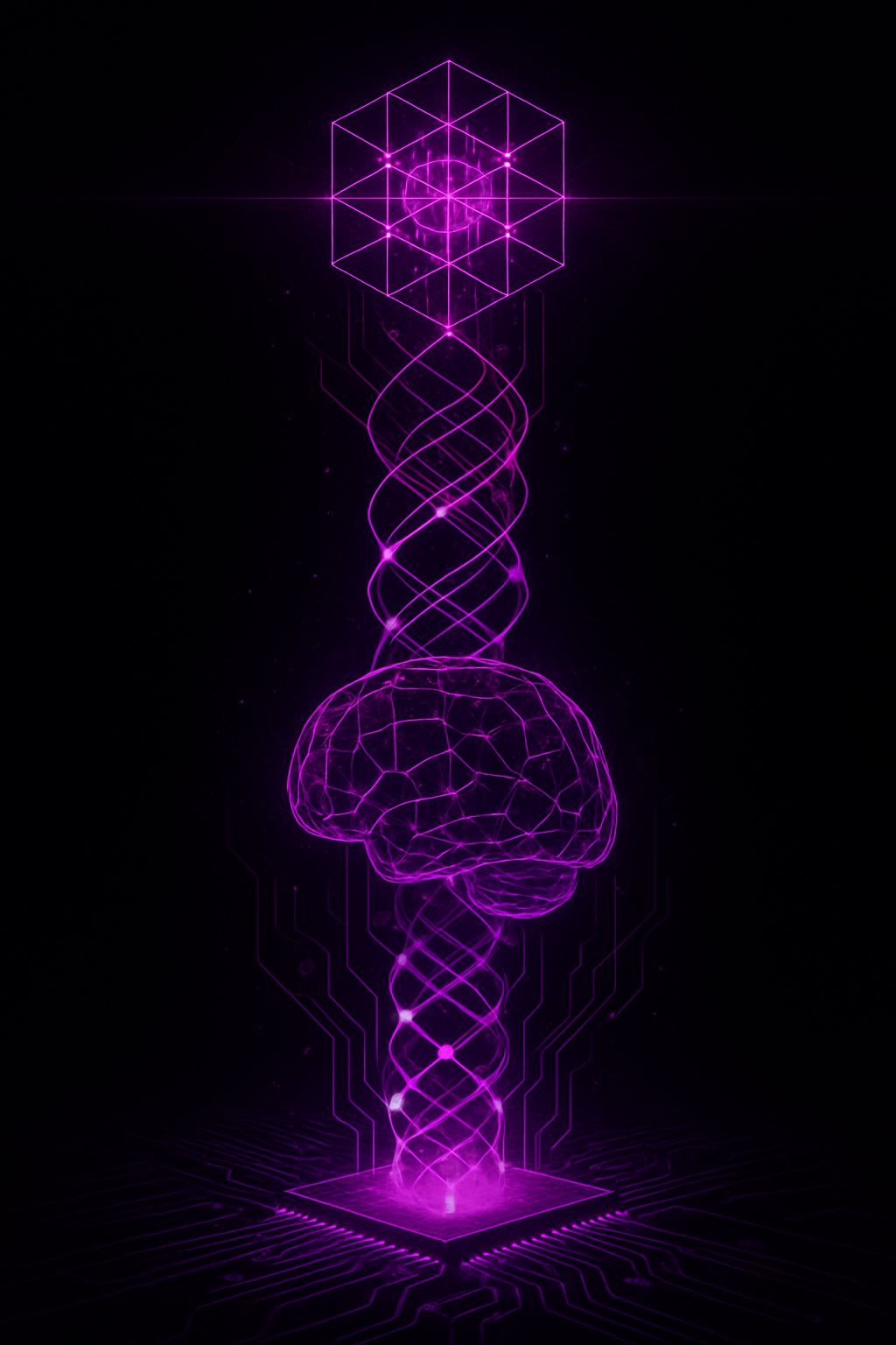 Quantum Computing Circuit